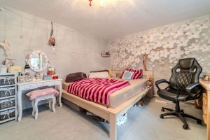 Kinderzimmer 2 im UG