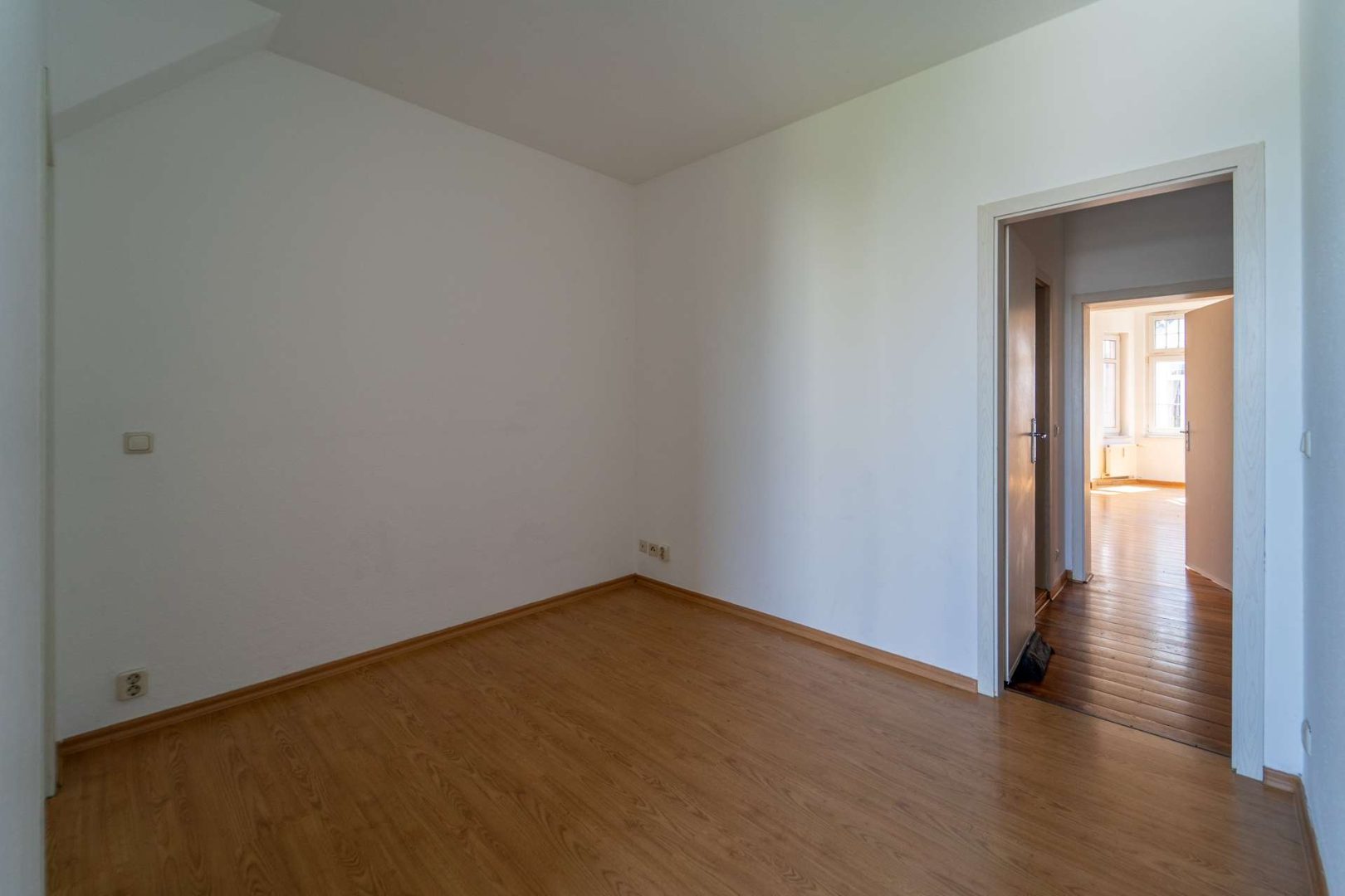Schlafzimmer 2