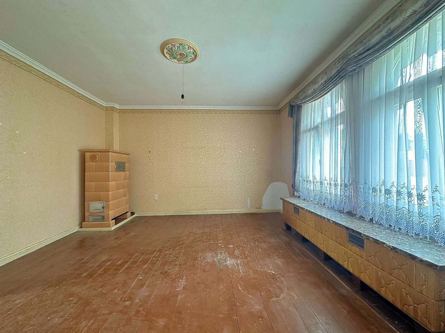 Zimmer EG
