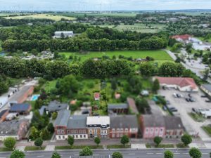 Ansicht Wohnumfeld