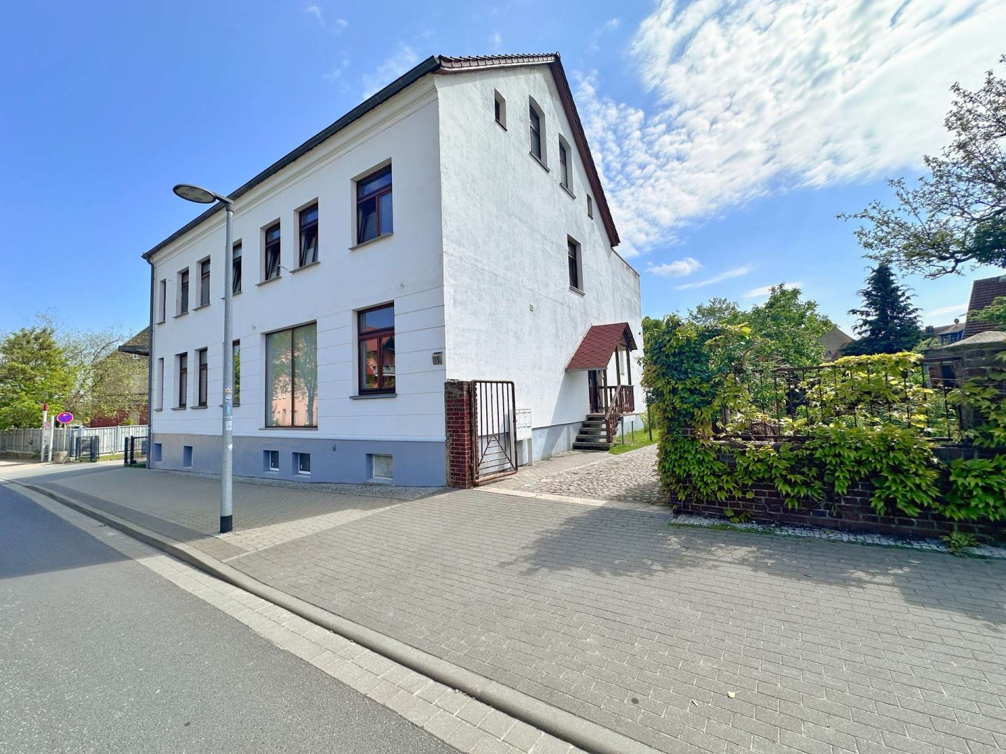 Außenansicht