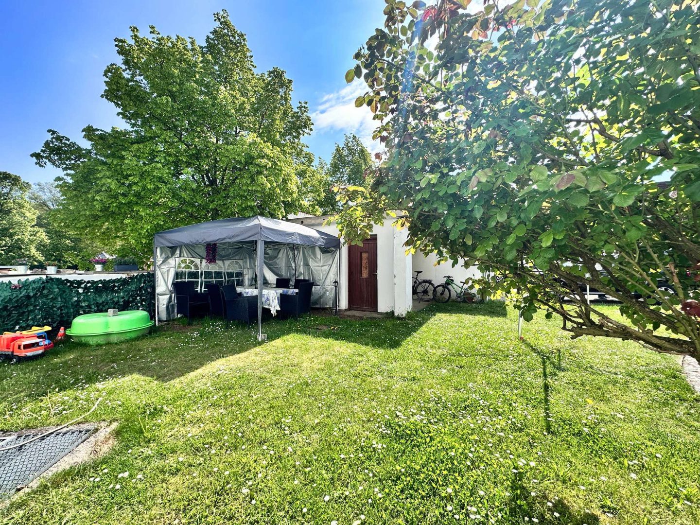 Garten