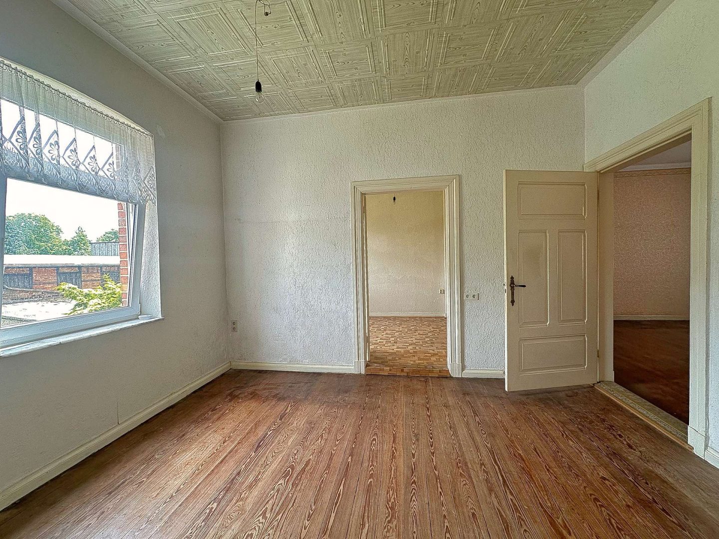 Zimmer EG