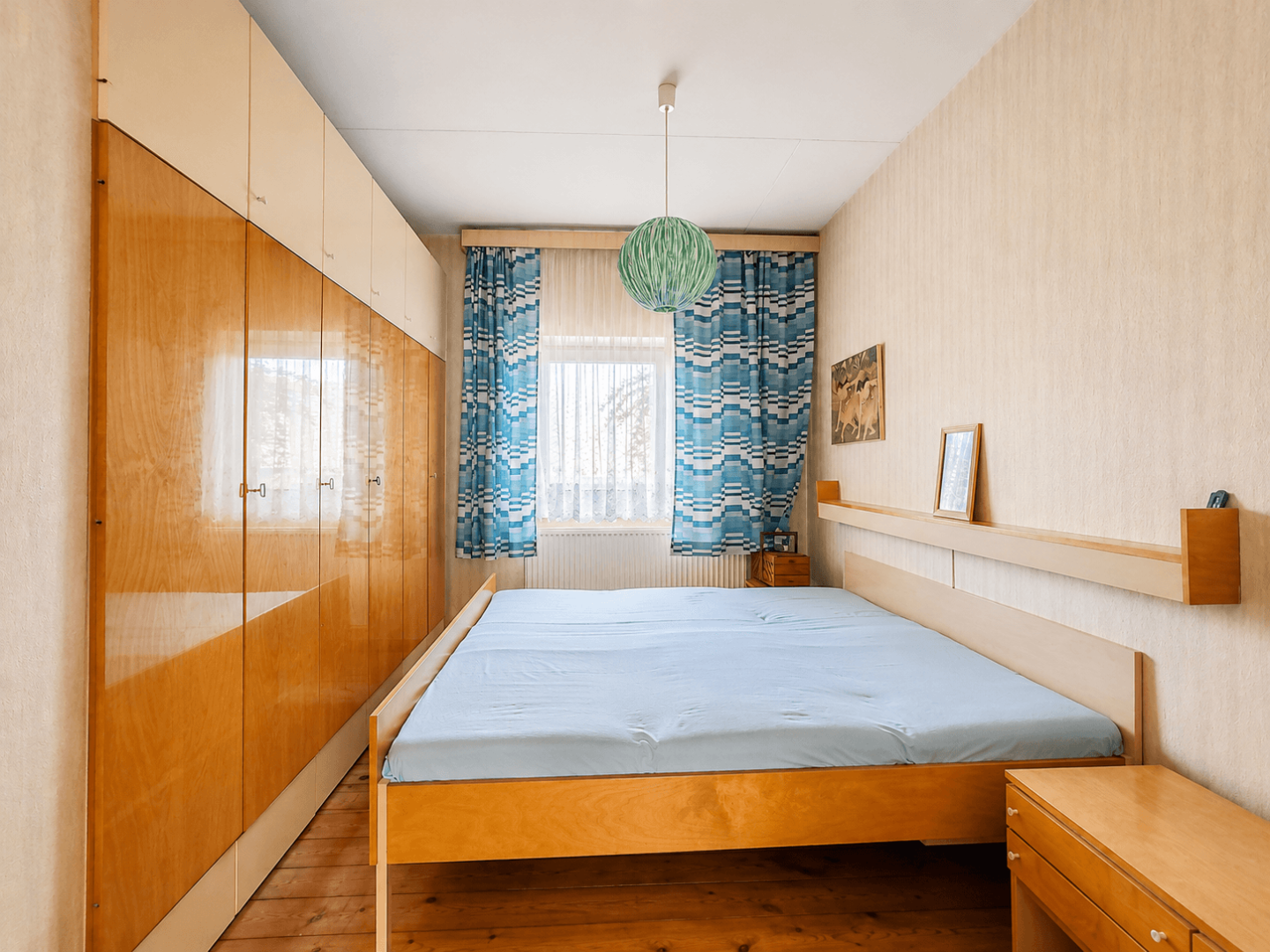 Zimmer im Erdgeschoss