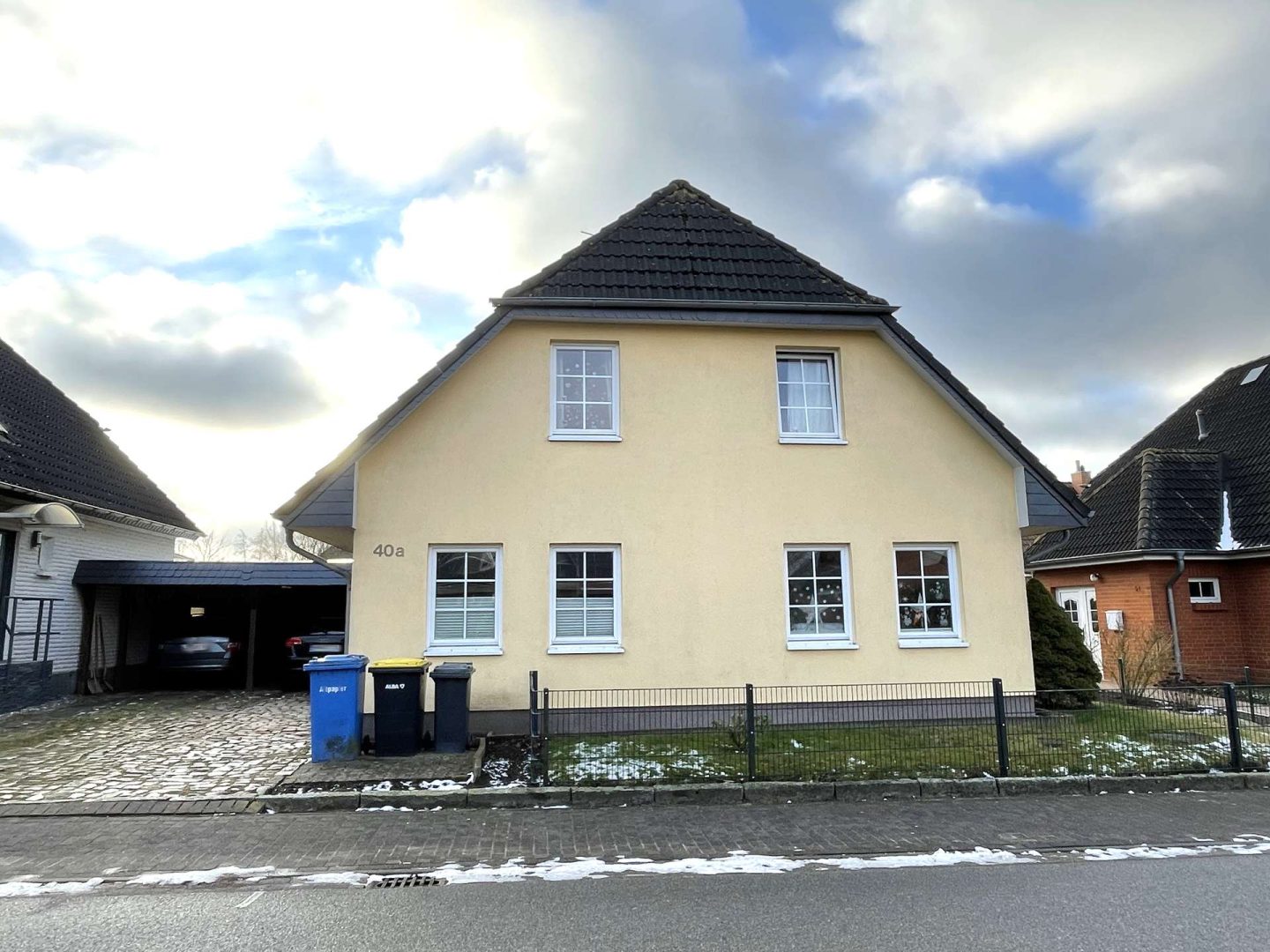 Außenansicht
