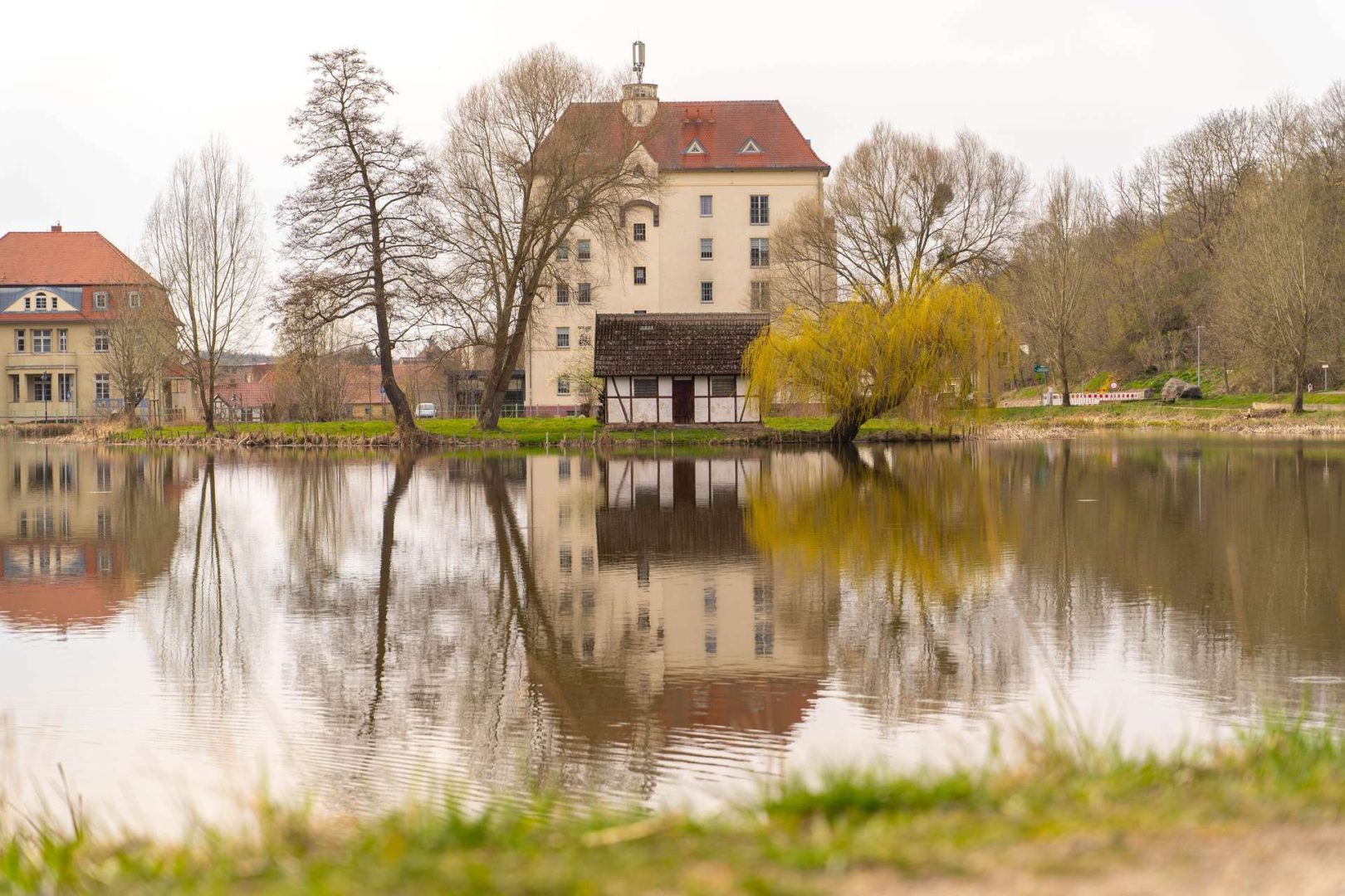 Außenansicht