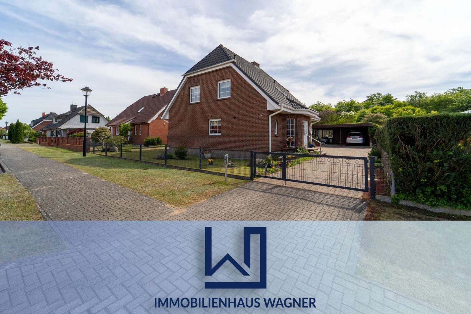 Einfamilienhaus in herrlicher Wohnlage