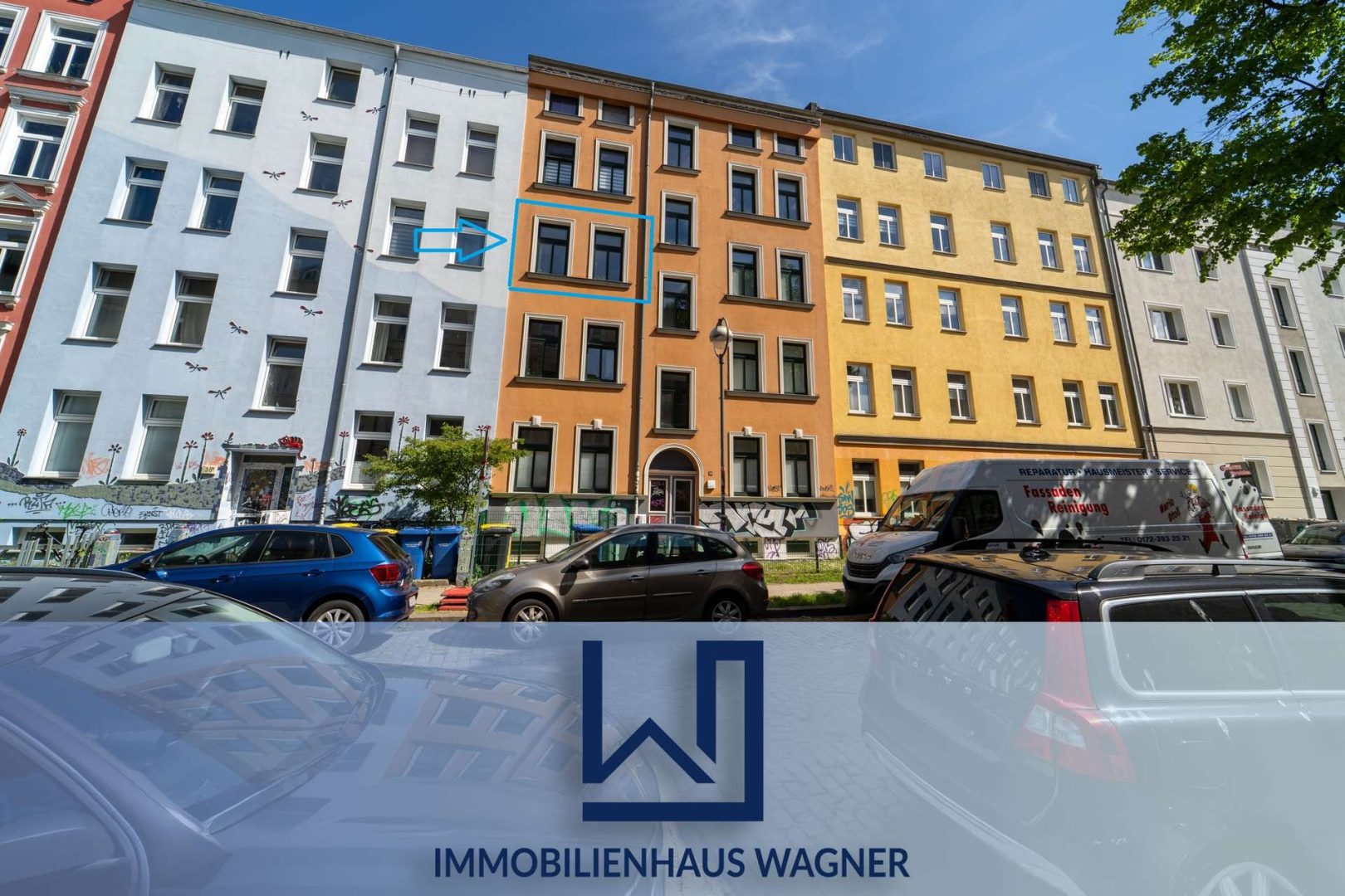 Hausvorderseite