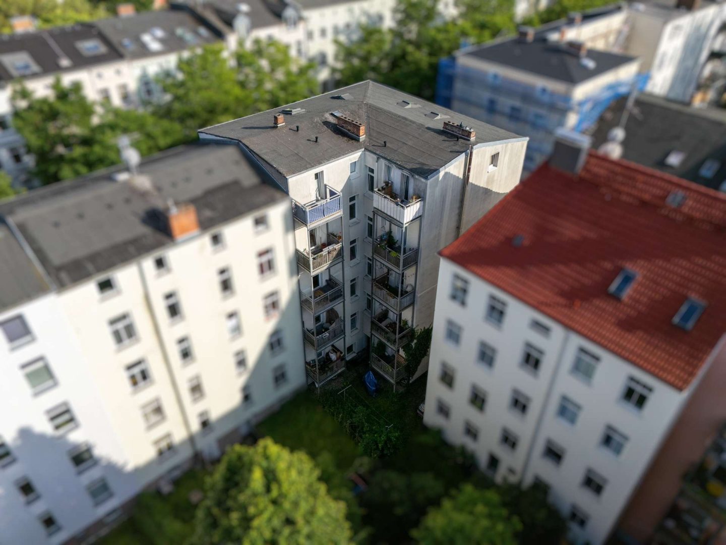 Luftbild