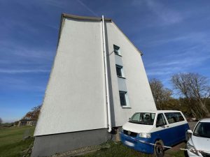 Seitenansicht