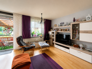 Wohnzimmer EG links