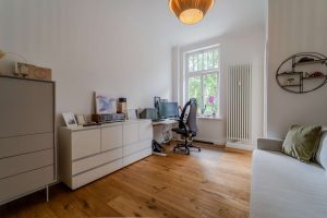 Arbeitszimmer