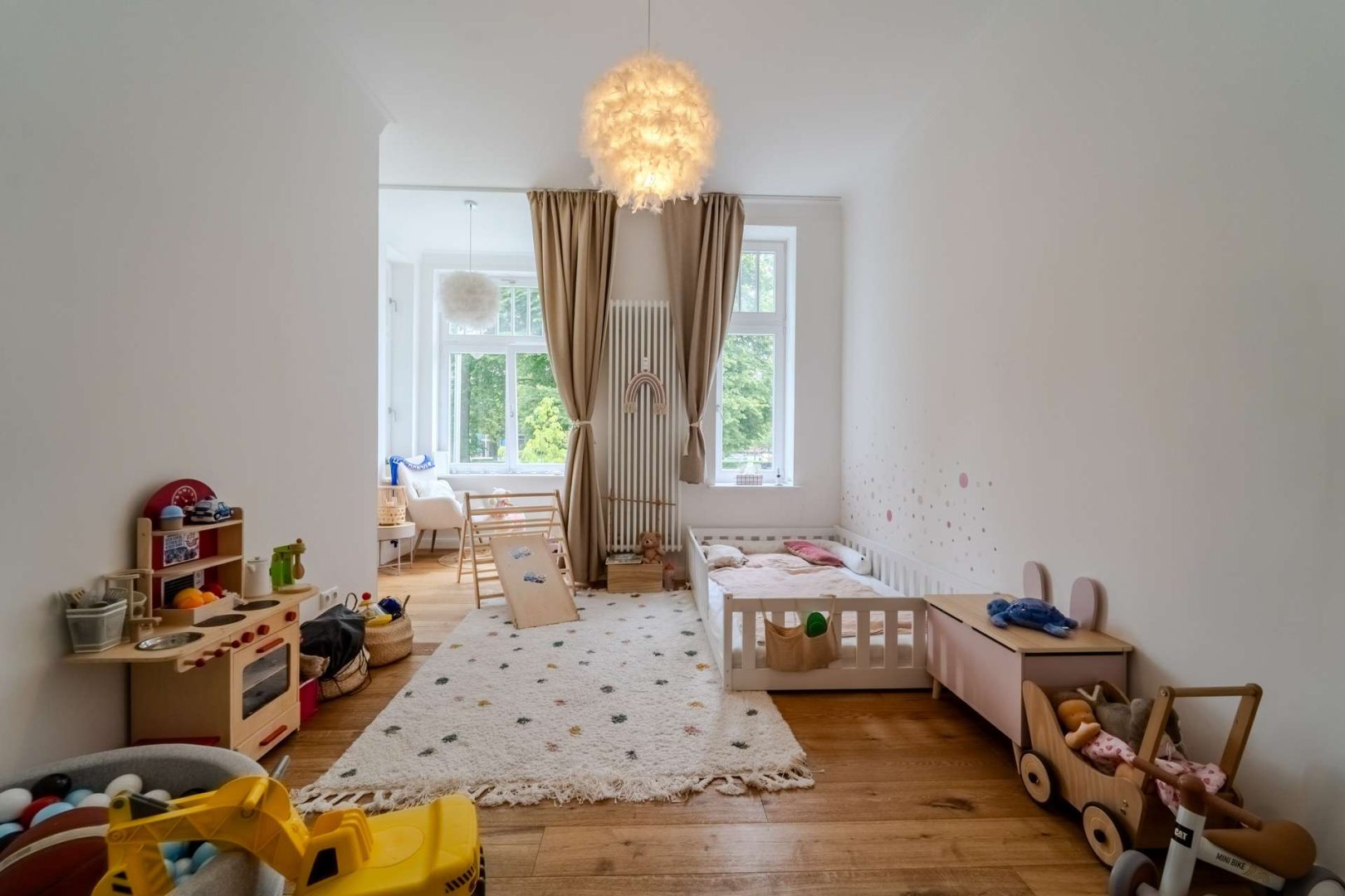 Kinderzimmer
