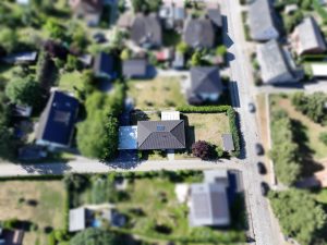 Blick von Oben