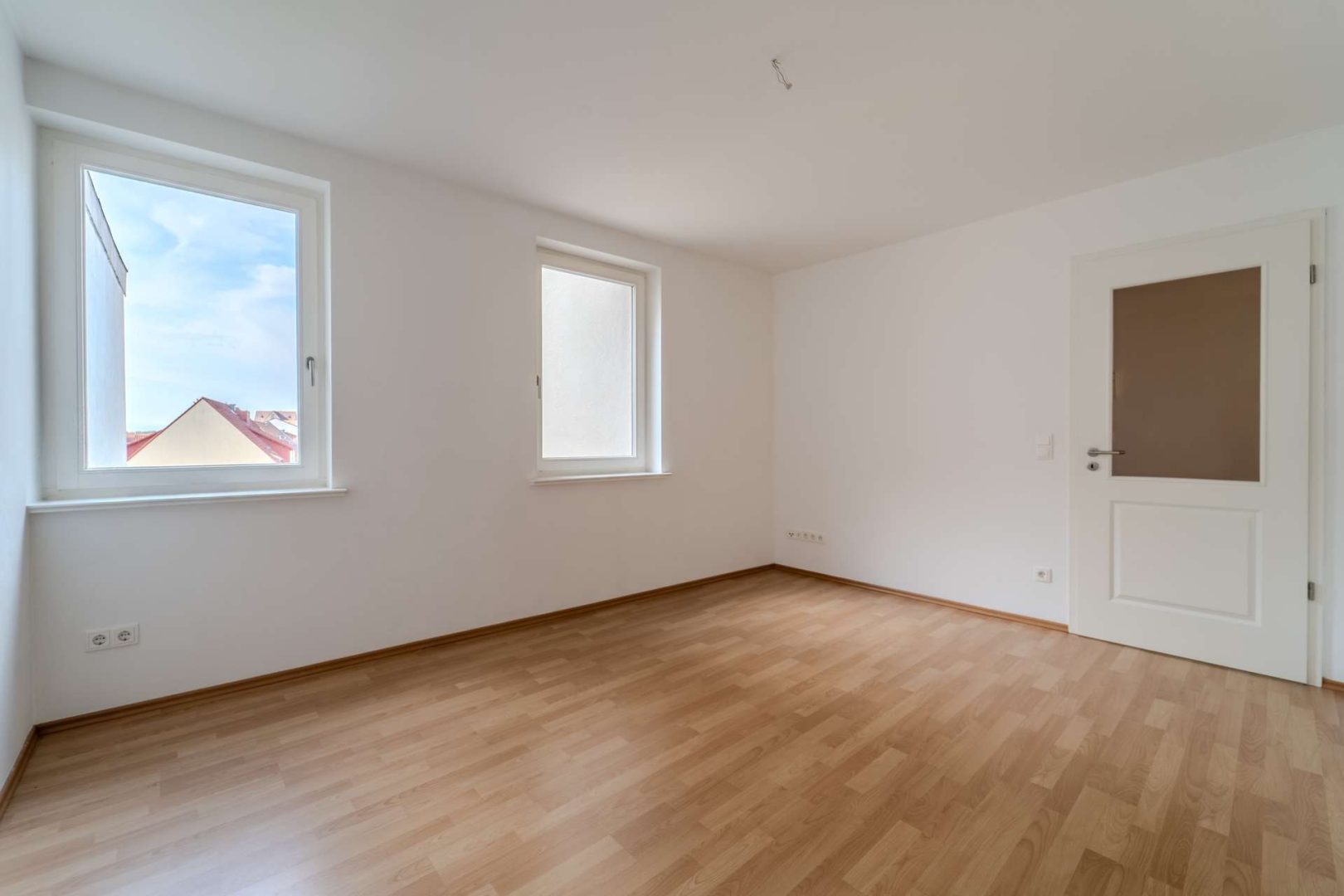 Zimmer 1 - 3. Obergeschoss