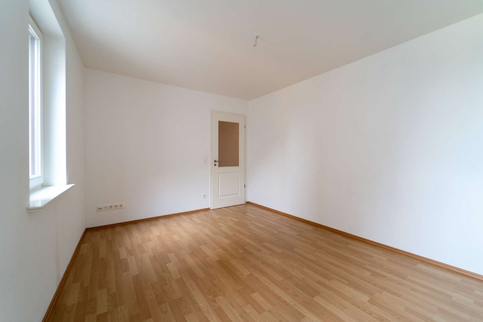Zimmer 1 - 3. Obergeschoss