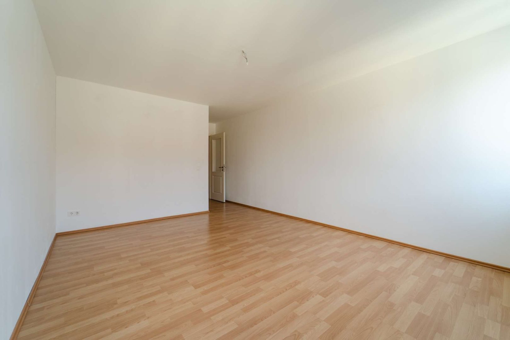 Zimmer 2 - 3. Obergeschoss