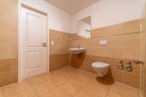 Badezimmer - 3. Obergeschoss