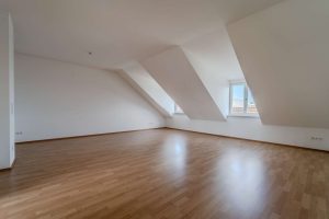 Wohnzimmer Dachgeschoss