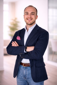 Immobilienmakler in Neubrandenburg Martin Wagner von Immobilienhaus Wagner