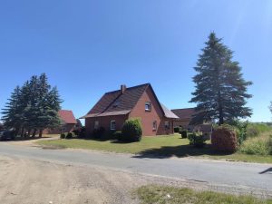 Einfamilienhaus 1