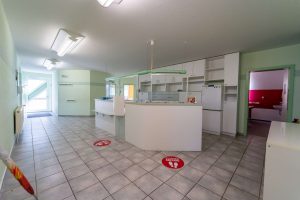 Praxisräume-Rezeption