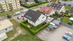 Luftaufnahme