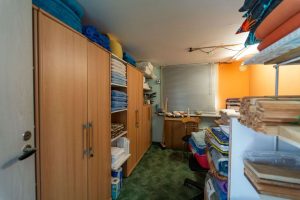 Büro, Lager