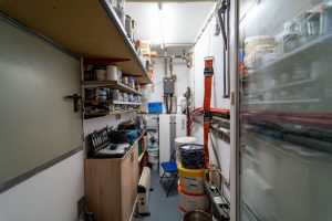 Werkstatt