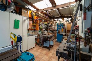 Werkstatt
