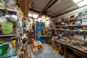 Werkstatt