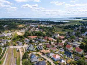 Luftbild Lage Immobilie