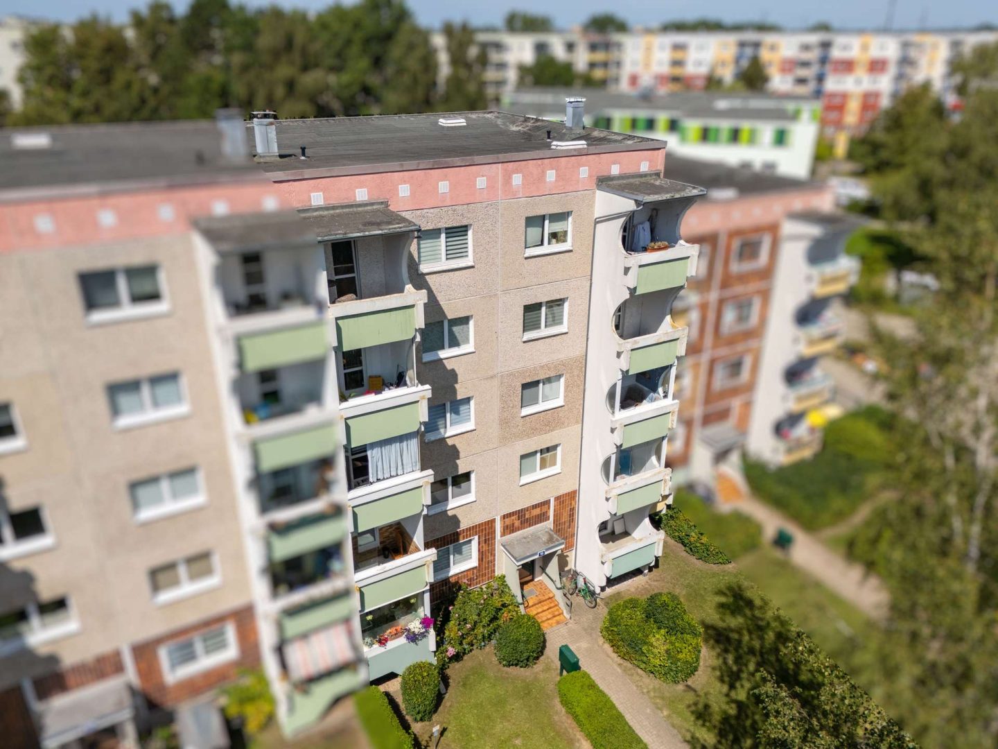 Luftbild