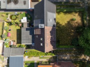 Luftbild Grundstück