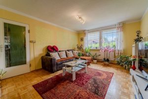 Wohnzimmer Erdgeschoss