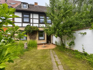 Außenansicht Hofseite