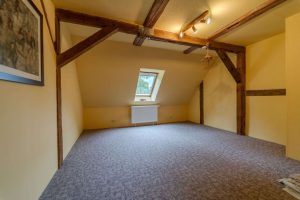 Ferienwohnung - Zimmer im OG