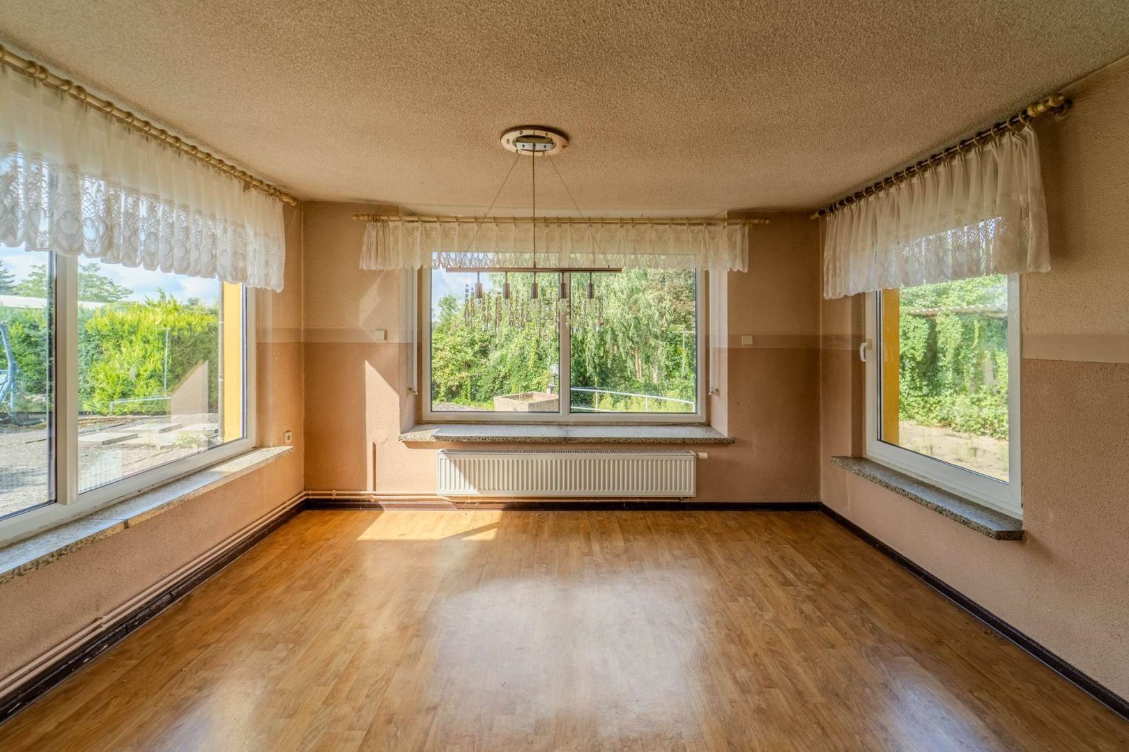 Esszimmer / Veranda - EG