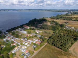Luftbild Wohnumgebung