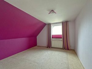 Zimmer 2 im Obergeschoss