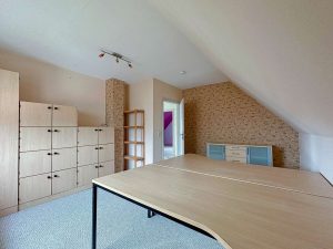 Zimmer 3 im Obergeschoss