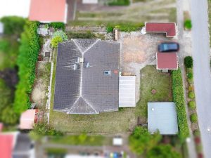 Blick von Oben