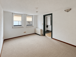 Zimmer im Erdgeschoss