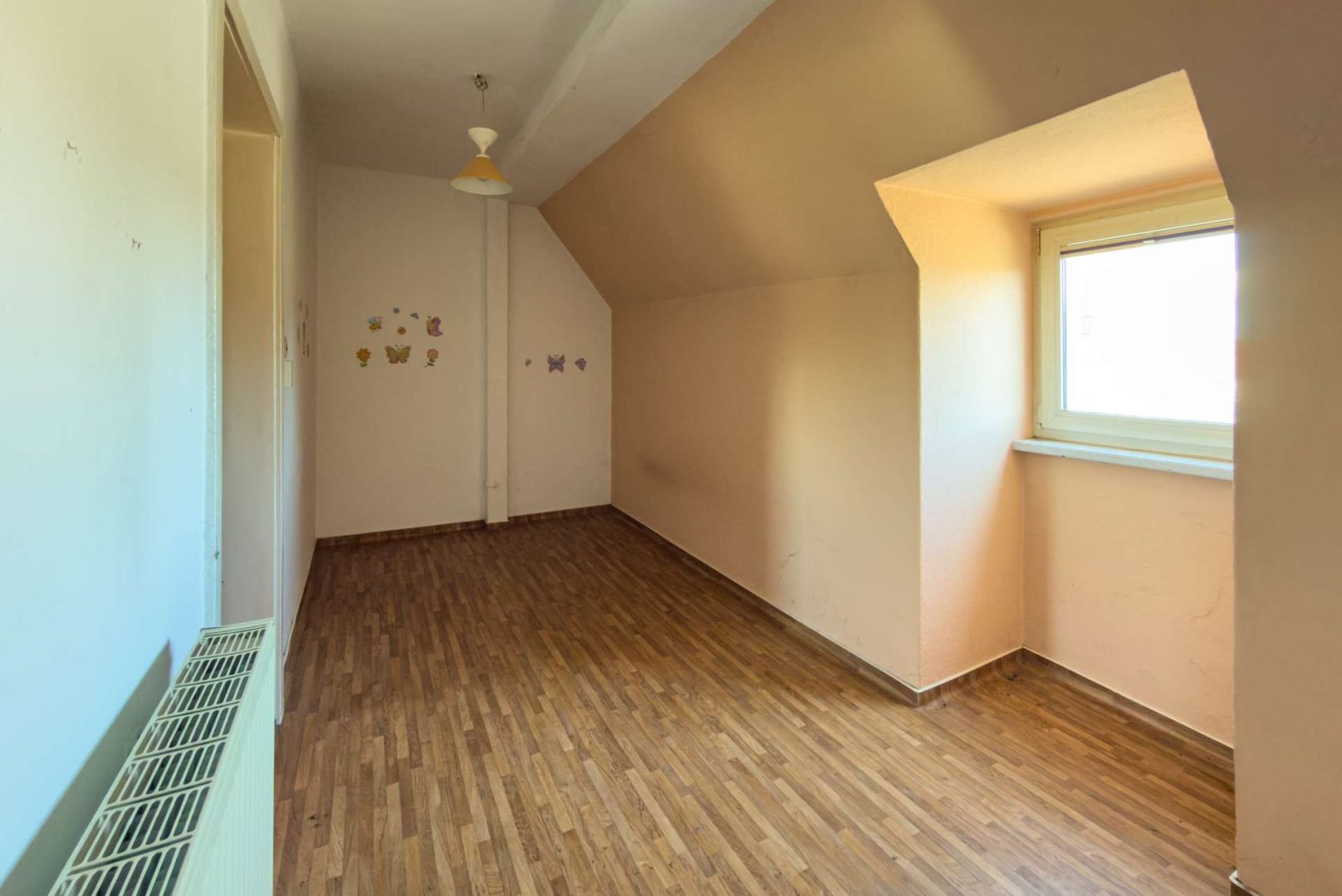 Haupthaus - Zimmer DG