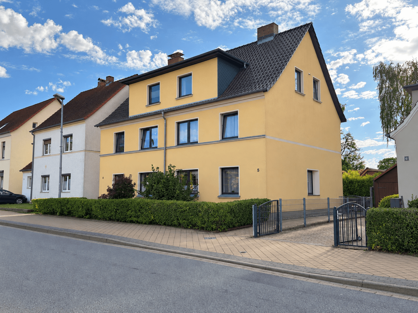Außenansicht