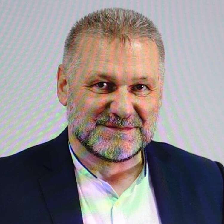 Herr Köhnen, Klaus